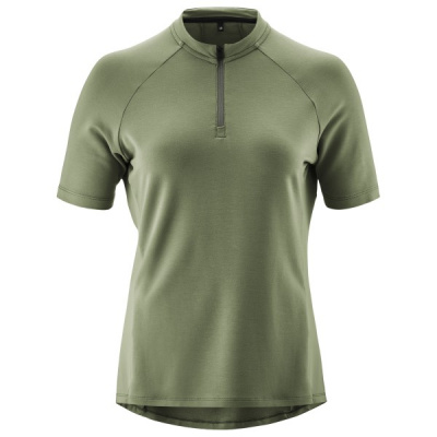 Gonso - Women's Adventure Jersey Nature - Cycling jersey