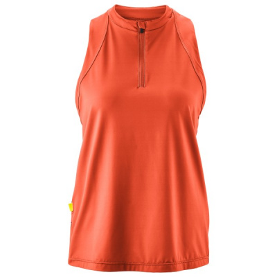 Gonso - Women's Adventure Jersey Sleeveless - Cycling singlet