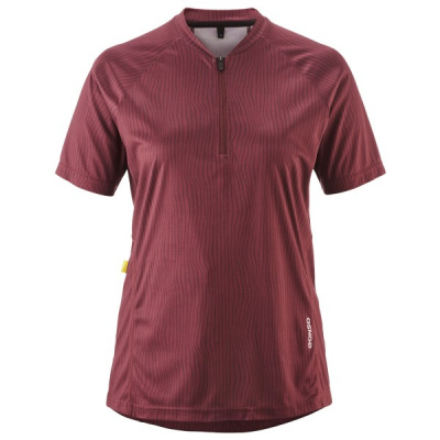 Gonso - Women's Adventure Jersey Soft Touch - Cycling jersey