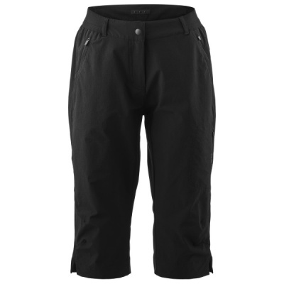 Gonso - Women's Adventure Pants 3/4 - Cycling bottoms