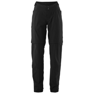 Gonso - Women's Adventure Pants Zip Off - Cycling bottoms