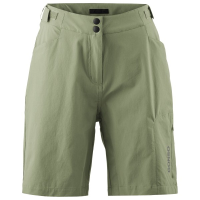 Gonso - Women's Adventure Shorts - Cycling bottoms