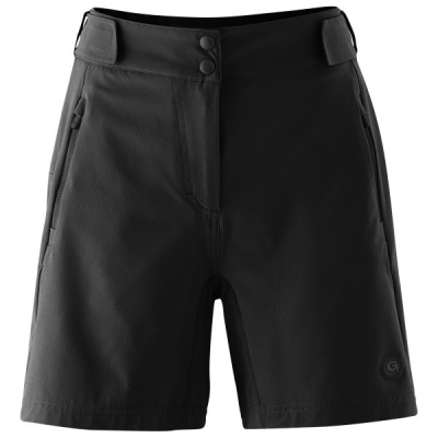 Gonso - Women's Adventure Super Shorts - Cycling bottoms