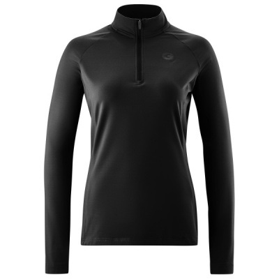 Gonso - Women's Essential Jersey L/S - Cycling jersey