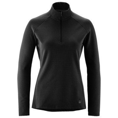 Gonso - Women's Essential Jersey Longsleeve Therm - Cycling jersey