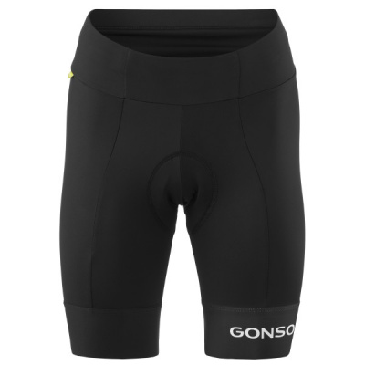 Gonso - Women's Essential Shorts Kit - Cycling bottoms