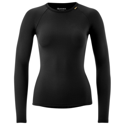 Gonso - Women's Essential U Shirt Longsleeve - Cycling undershirt