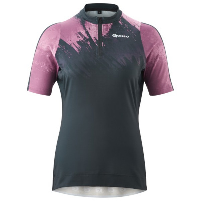 Gonso - Women's Lesima - Cycling jersey