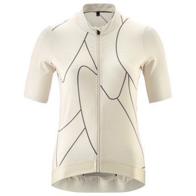 Gonso - Women's Road Jersey Print - Cycling jersey