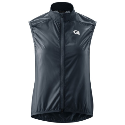 Gonso - Women's Road Vest Wind - Cycling vest