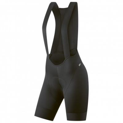 Gonso - Women's SQlab Go Bib - Cycling bottoms