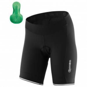 Gonso - Women's Sitivo Green - Cycling bottoms
