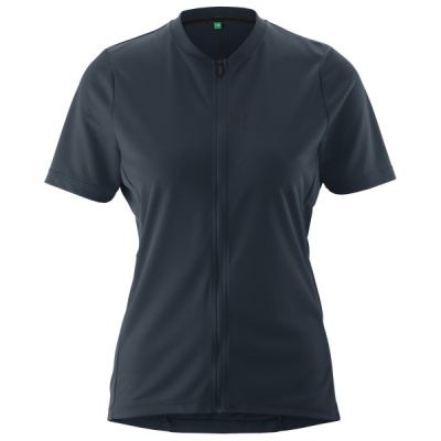Gonso - Women's Sitivo Jersey Green - Cycling jersey