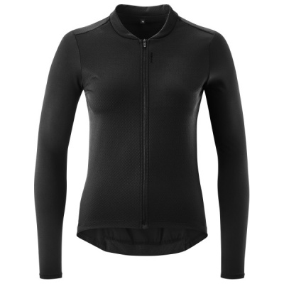 Gonso - Women's Sitivo Jersey Longsleeve - Cycling jersey
