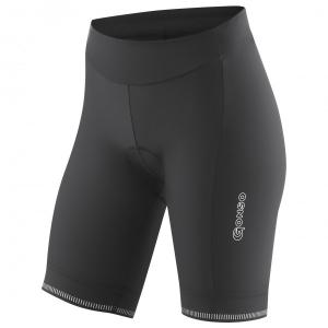 Gonso - Women's Sitivo Red - Cycling bottoms