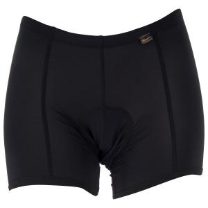 Gonso - Women's Sitivo Red Underwear - Cycling bottoms