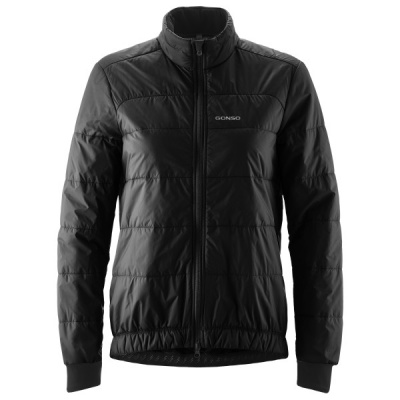 Gonso - Women's Trail Jacket Primaloft - Cycling jacket