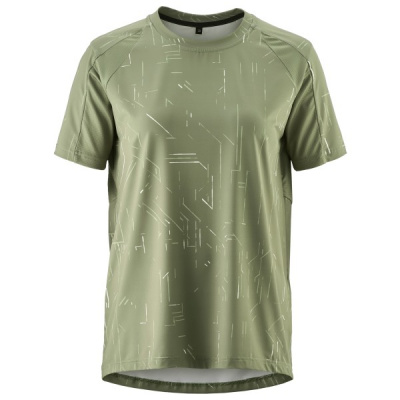 Gonso - Women's Trail Jersey - Cycling jersey