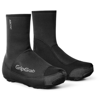 GripGrab - Arctic 2 Waterproof Deep Winter Gravel Shoe Cover - Overshoes