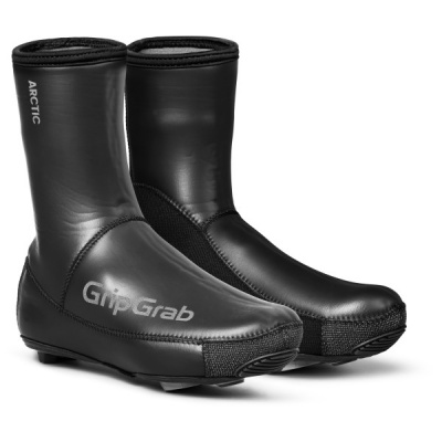 GripGrab - Arctic 2 Waterproof Deep Winter Road Shoe Covers - Overshoes