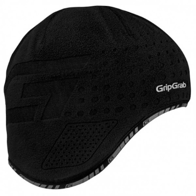 GripGrab - Aviator Windproof Thermal Skull Cap - Cycling cap