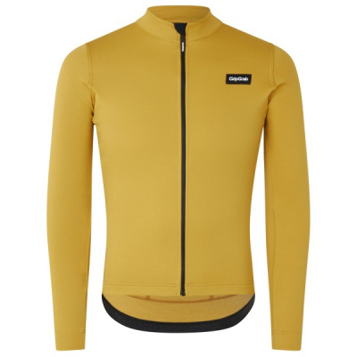 GripGrab - EXPLR Merinotech Thermal Long Sleeve Jersey - Cycling jacket