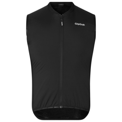 GripGrab - PACR Insulated Mid-Layer Vest - Cycling vest