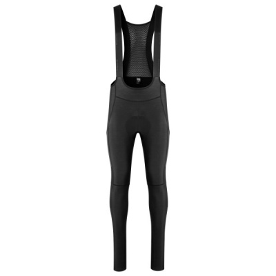 GripGrab - PACR Thermal Bib Tights - Cycling bottoms