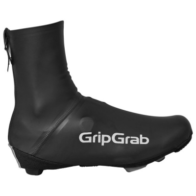 GripGrab - PACR Waterproof Road Shoe Covers - Overshoes