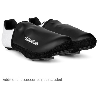 GripGrab - PACR Windproof Toe Covers - Overshoes