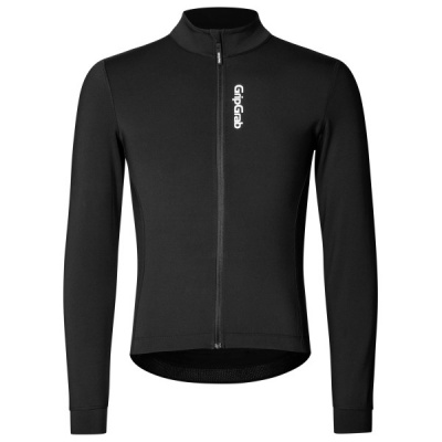 GripGrab - Ride Thermal Long Sleeve Jersey - Cycling jersey