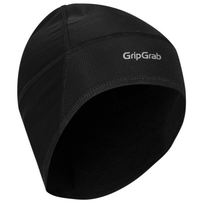 GripGrab - Thermo Windproof Winter Skull Cap - Cycling cap