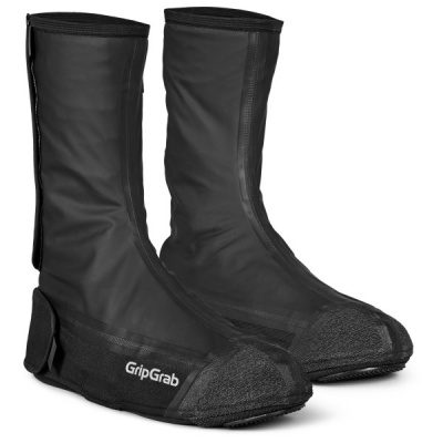 GripGrab - Trailblazer Flat Pedal MTB Shoe Covers - Overshoes