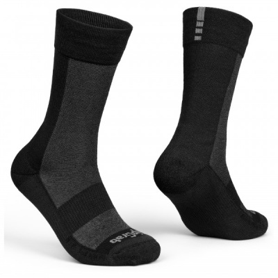 GripGrab - Winter Merino High Cut Socks - Cycling socks
