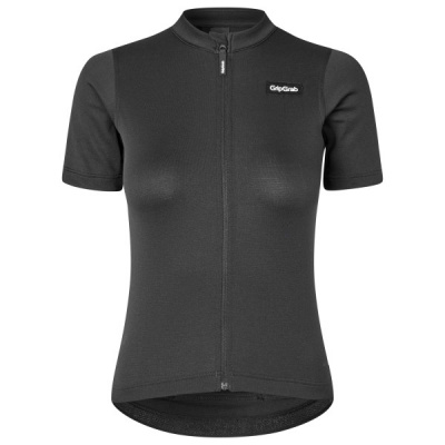 GripGrab - Women's EXPLR Merinotech Short Sleeve Jersey - Cycling jersey