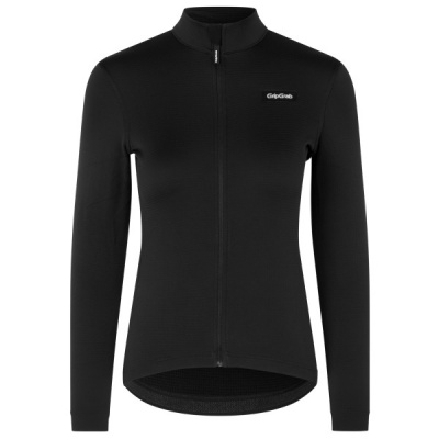 GripGrab - Women's EXPLR Merinotech Thermal L/S Jersey - Cycling jersey