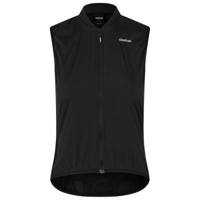 GripGrab - Women's PACR Insulated Mid-Layer Vest - Cycling vest