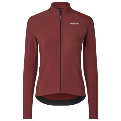 GripGrab - Women's PACR Thermal Long Sleeve Jersey - Cycling jersey