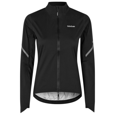GripGrab - Women's PACR Waterproof Lightweight Jacket - Cycling jacket
