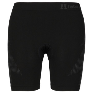 Heber Peak - Women's SpruceHe. Seamless Bike Pant - Cycling bottom