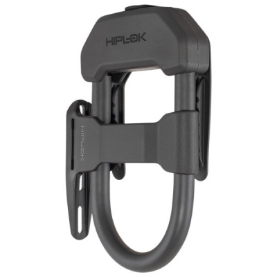 Hiplok - DX and Frame Bracket - Bike lock