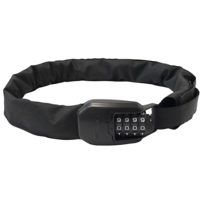 Hiplok - Spin - Bike lock