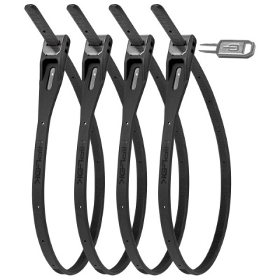 Hiplok - Z Lok 4 Pack - Bike lock