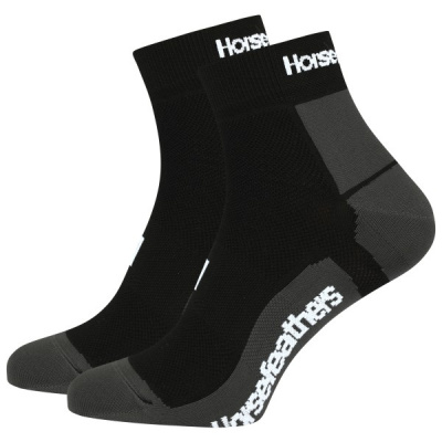Horsefeathers - Cadence Bike Socks - Cycling socks