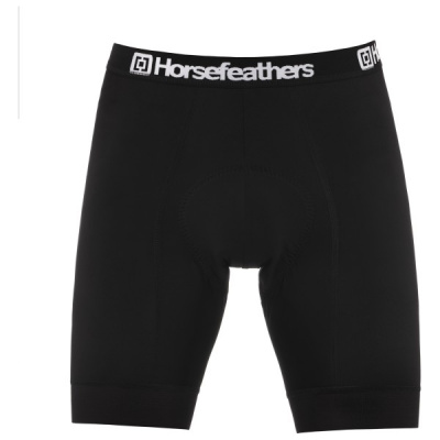 Horsefeathers - Liner Shorts - Cycling bottom