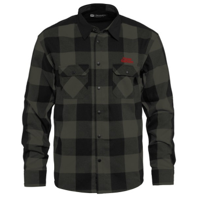 Horsefeathers - Prom Shirt - Cycling jersey