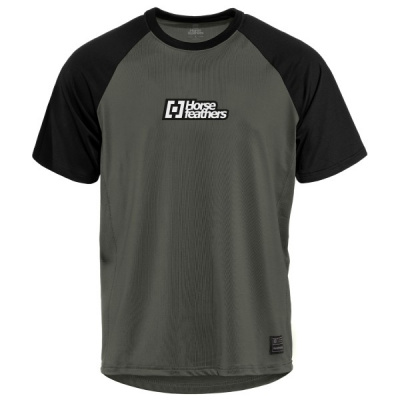 Horsefeathers - Spike Bike Jersey - Cycling jersey