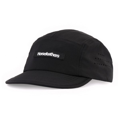 Horsefeathers - Vent Cap - Cycling cap
