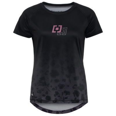 Horsefeathers - Women's Deco Bike Jersey - Cycling jersey