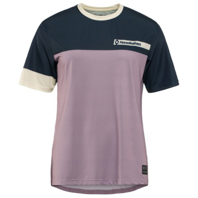 Horsefeathers - Women's Quantum Bike Jersey - Cycling jersey